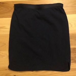 Gap skirt size small